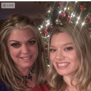 Meet your Posher, Gretchen